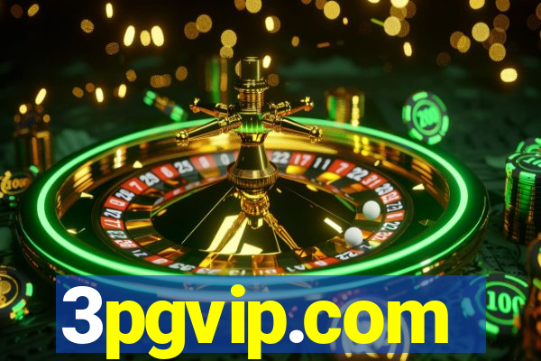 3pgvip.com