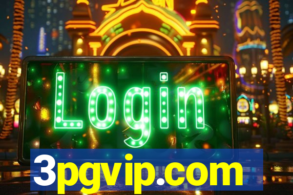 3pgvip.com