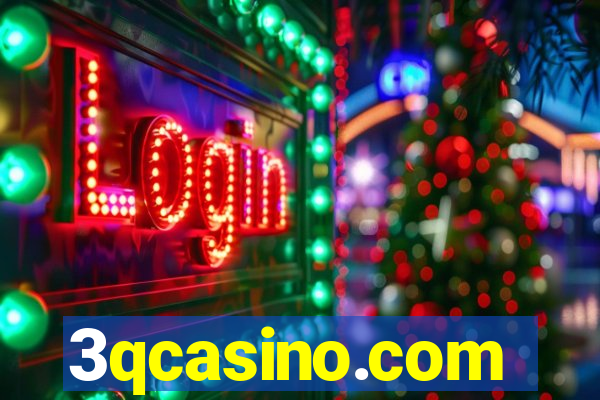 3qcasino.com