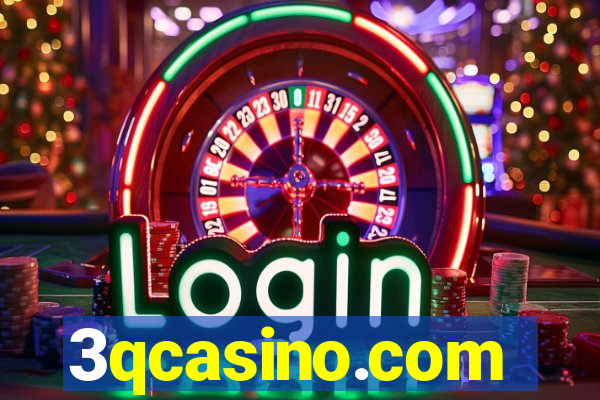 3qcasino.com