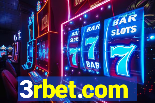 3rbet.com