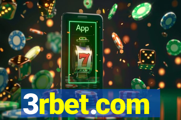 3rbet.com