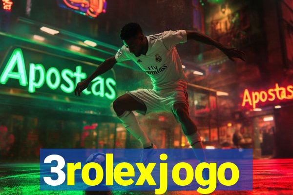 3rolexjogo