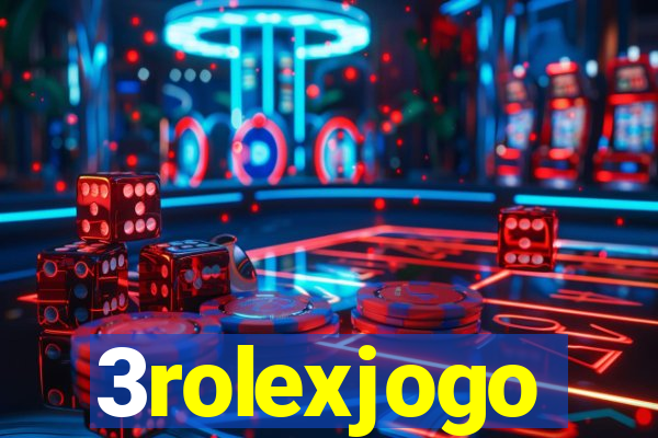 3rolexjogo