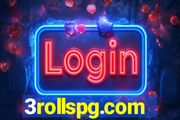 3rollspg.com