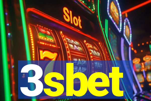 3sbet