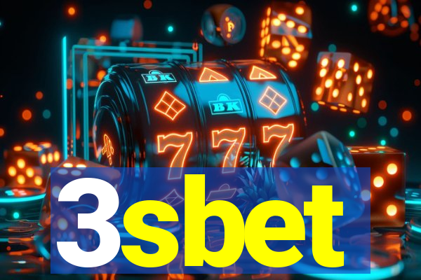 3sbet