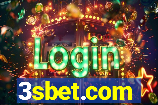 3sbet.com