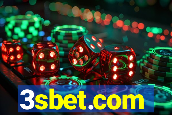 3sbet.com