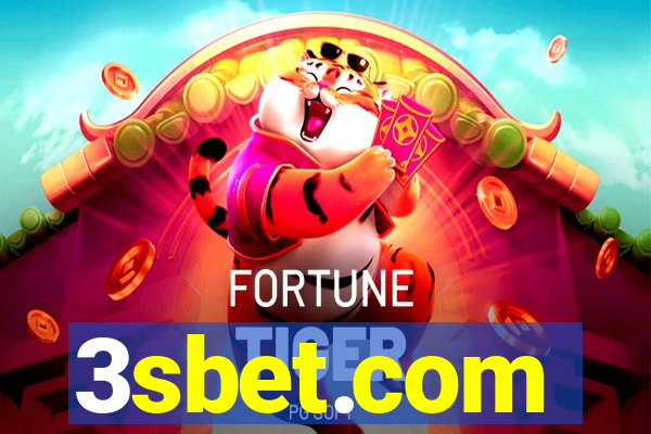 3sbet.com