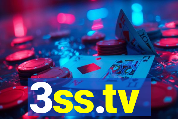 3ss.tv