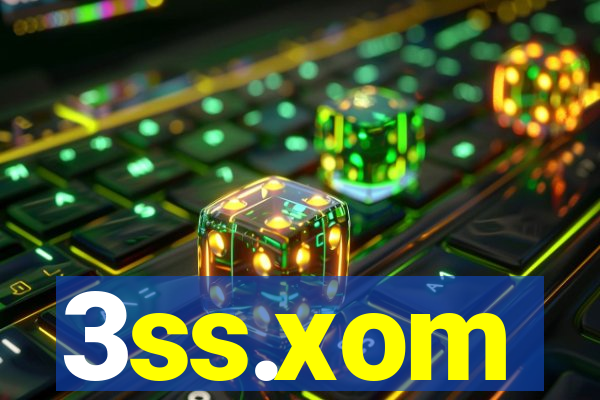 3ss.xom