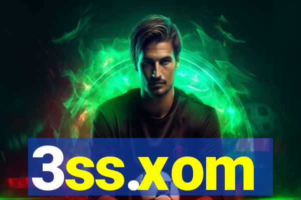 3ss.xom