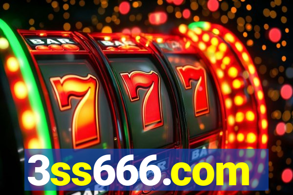 3ss666.com