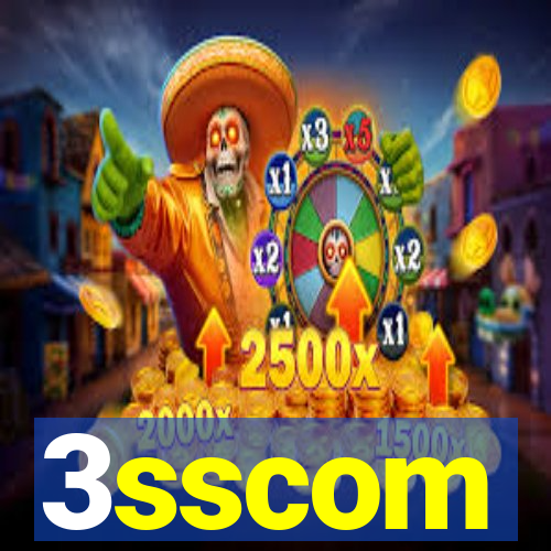 3sscom