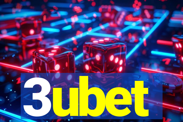 3ubet