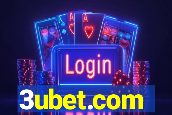 3ubet.com