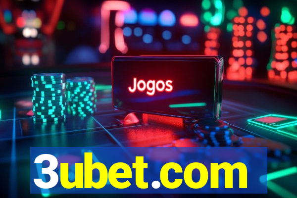 3ubet.com