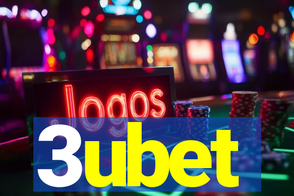 3ubet