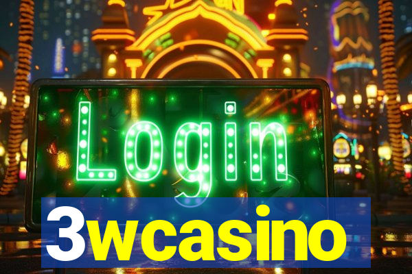 3wcasino