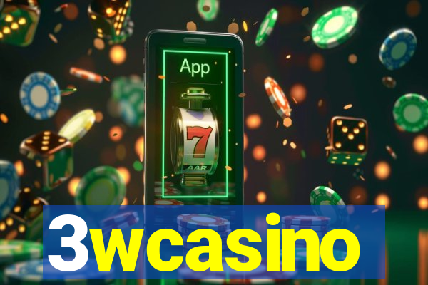 3wcasino