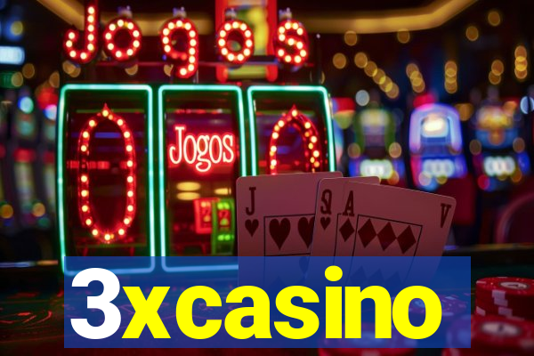 3xcasino