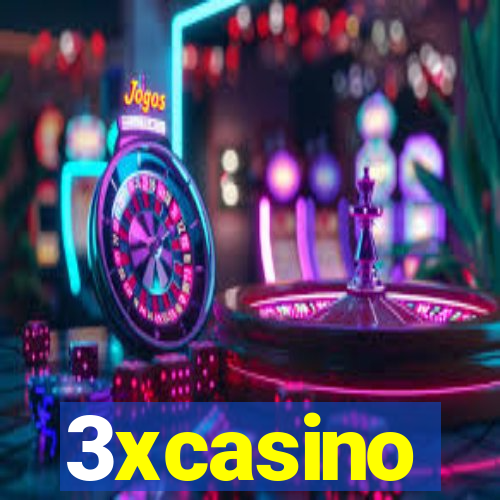 3xcasino