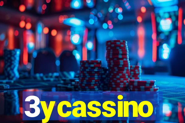 3ycassino