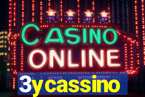 3ycassino