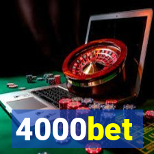 4000bet