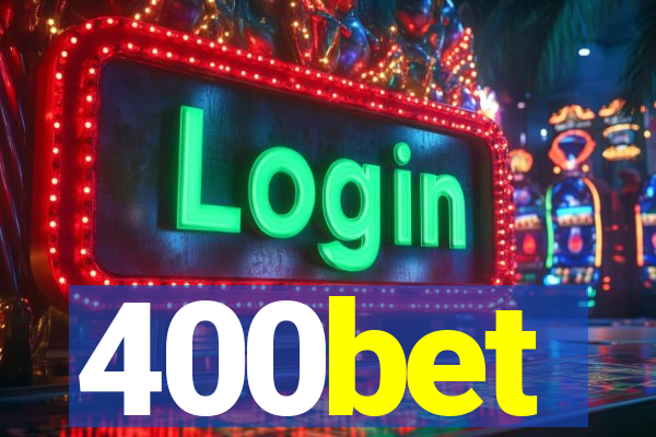 400bet