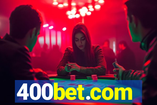 400bet.com