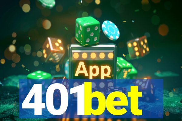 401bet