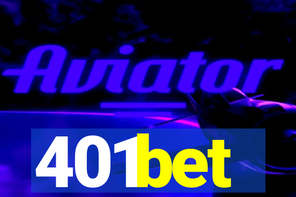 401bet