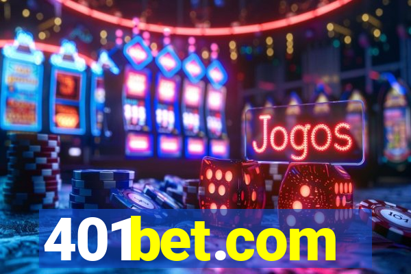 401bet.com