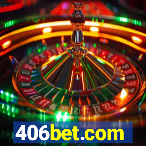 406bet.com