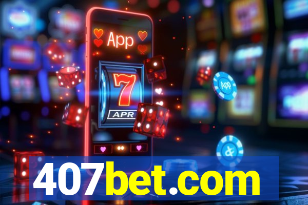 407bet.com