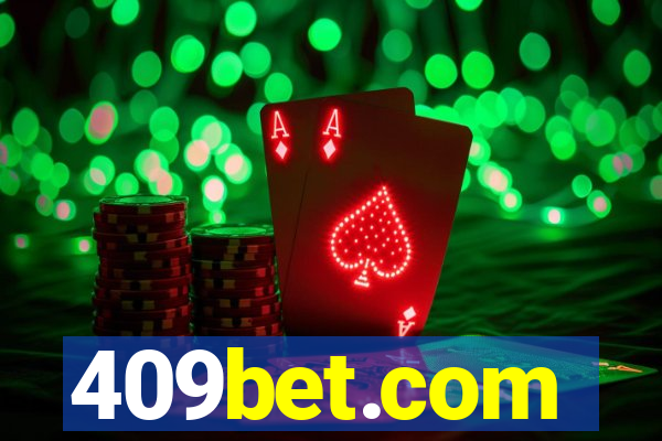 409bet.com