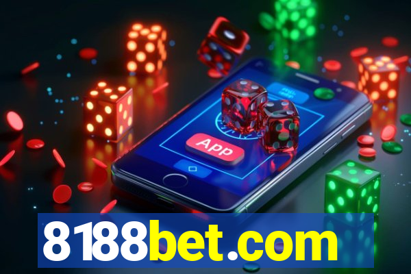 8188bet.com