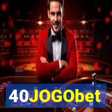 40JOGObet