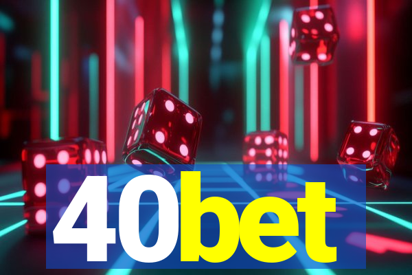 40bet