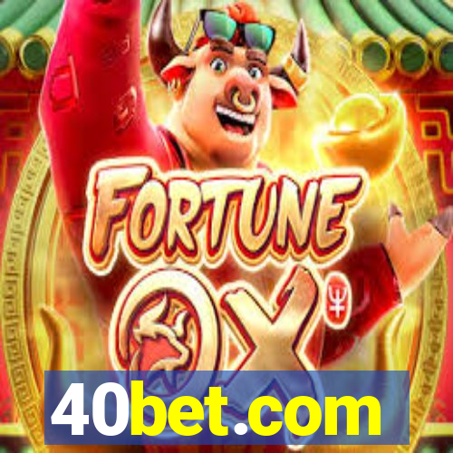 40bet.com