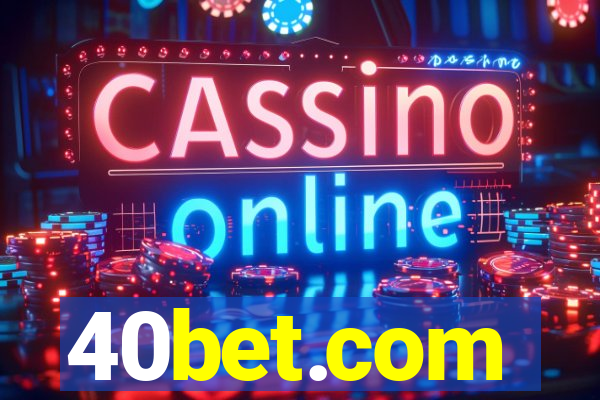 40bet.com