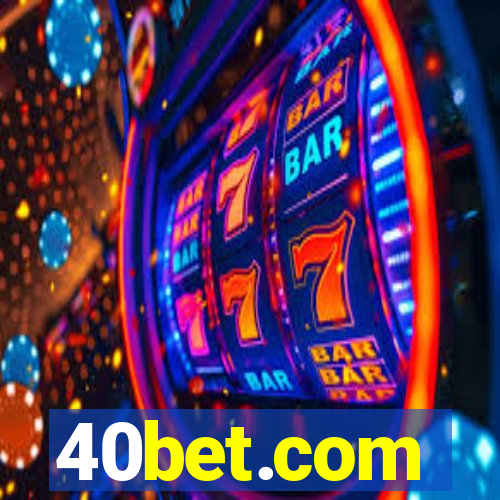 40bet.com