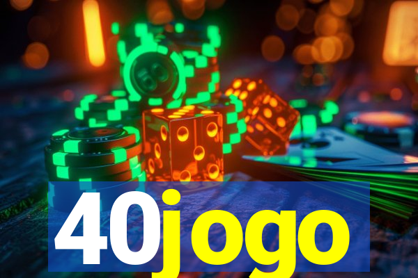 40jogo