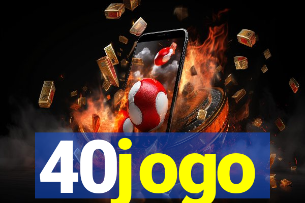 40jogo