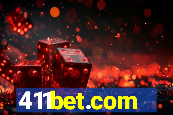 411bet.com