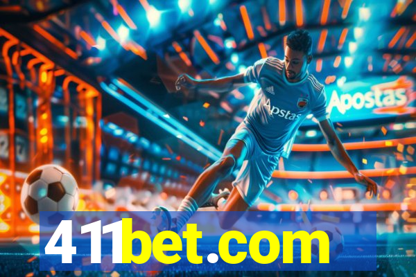 411bet.com