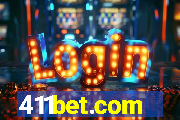 411bet.com