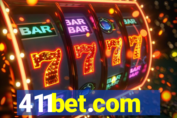 411bet.com